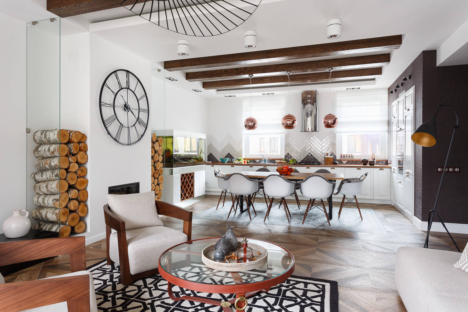 Хороший вопрос: Как, если не «кирпично», укладывать «кабанчик»