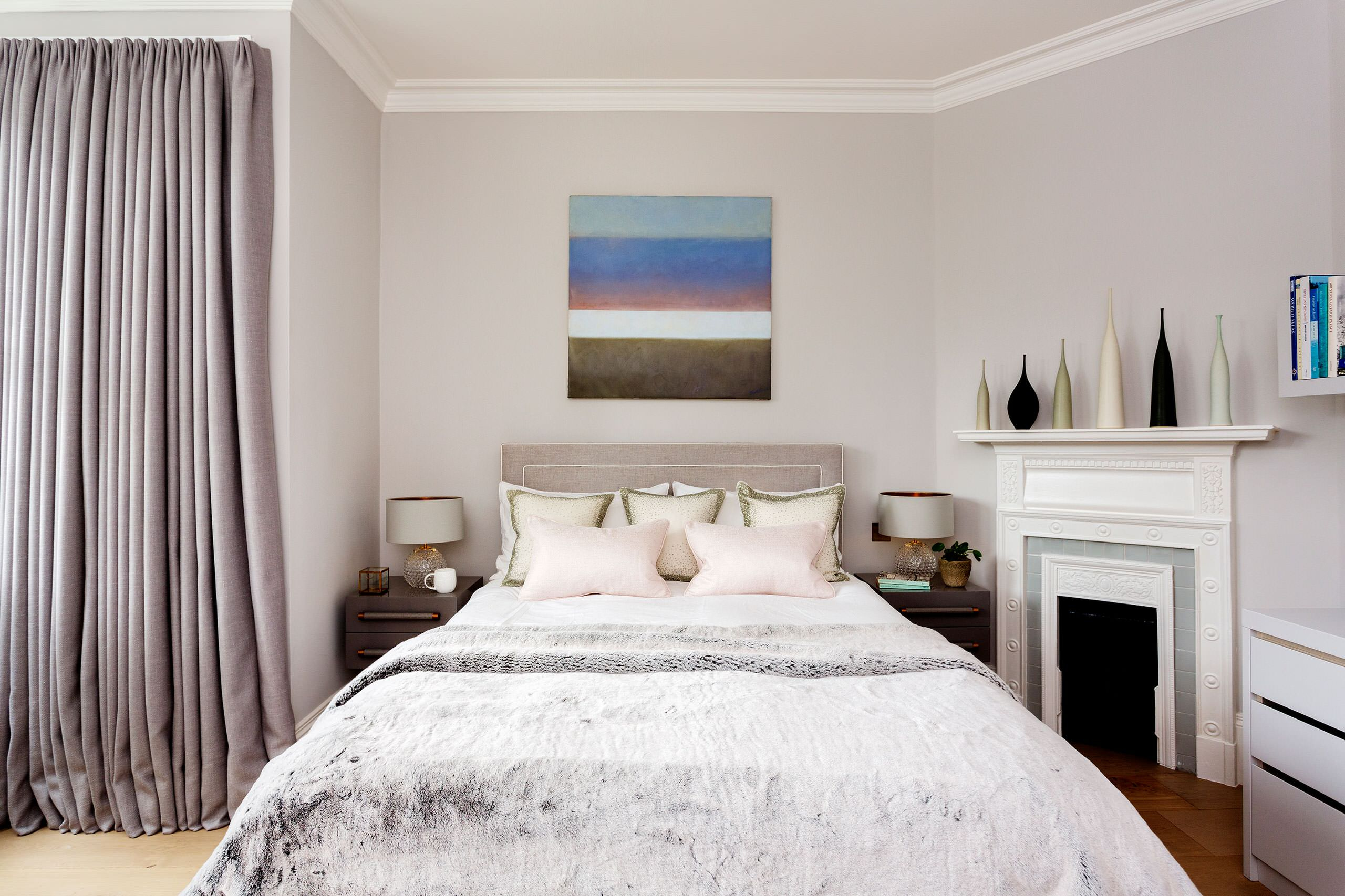 Четыре схемы: С чем комбинировать бежевые и серые оттенки