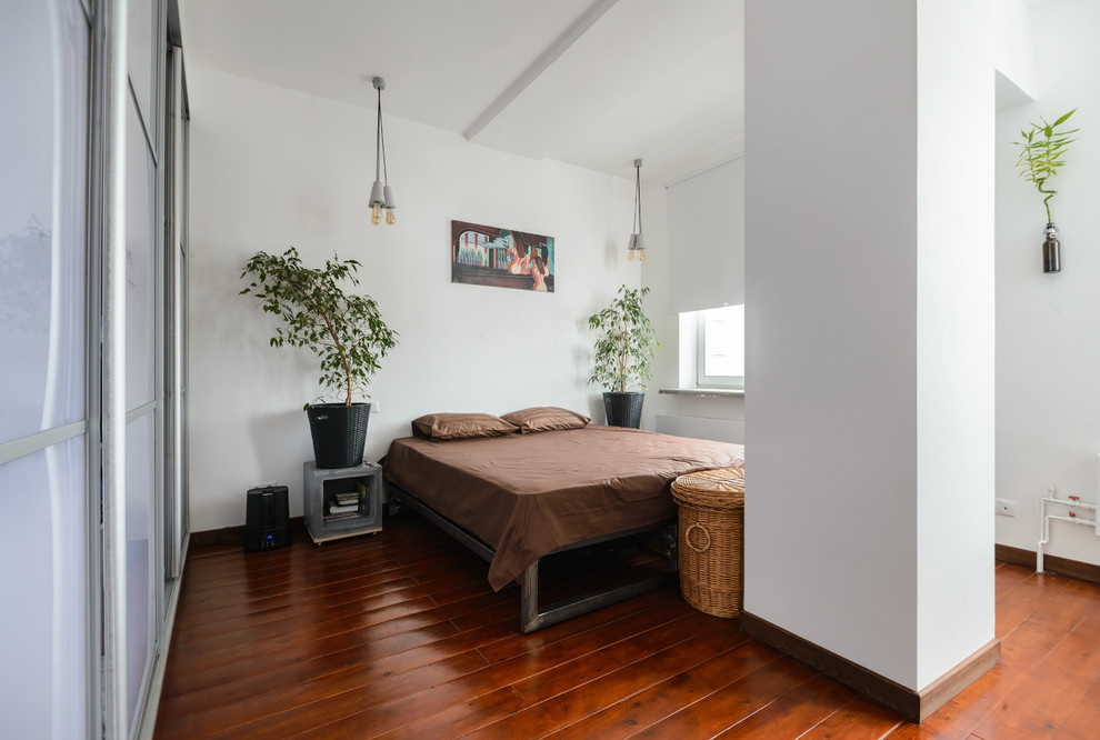 В гостях: «Голландский» лофт в Новосибирске