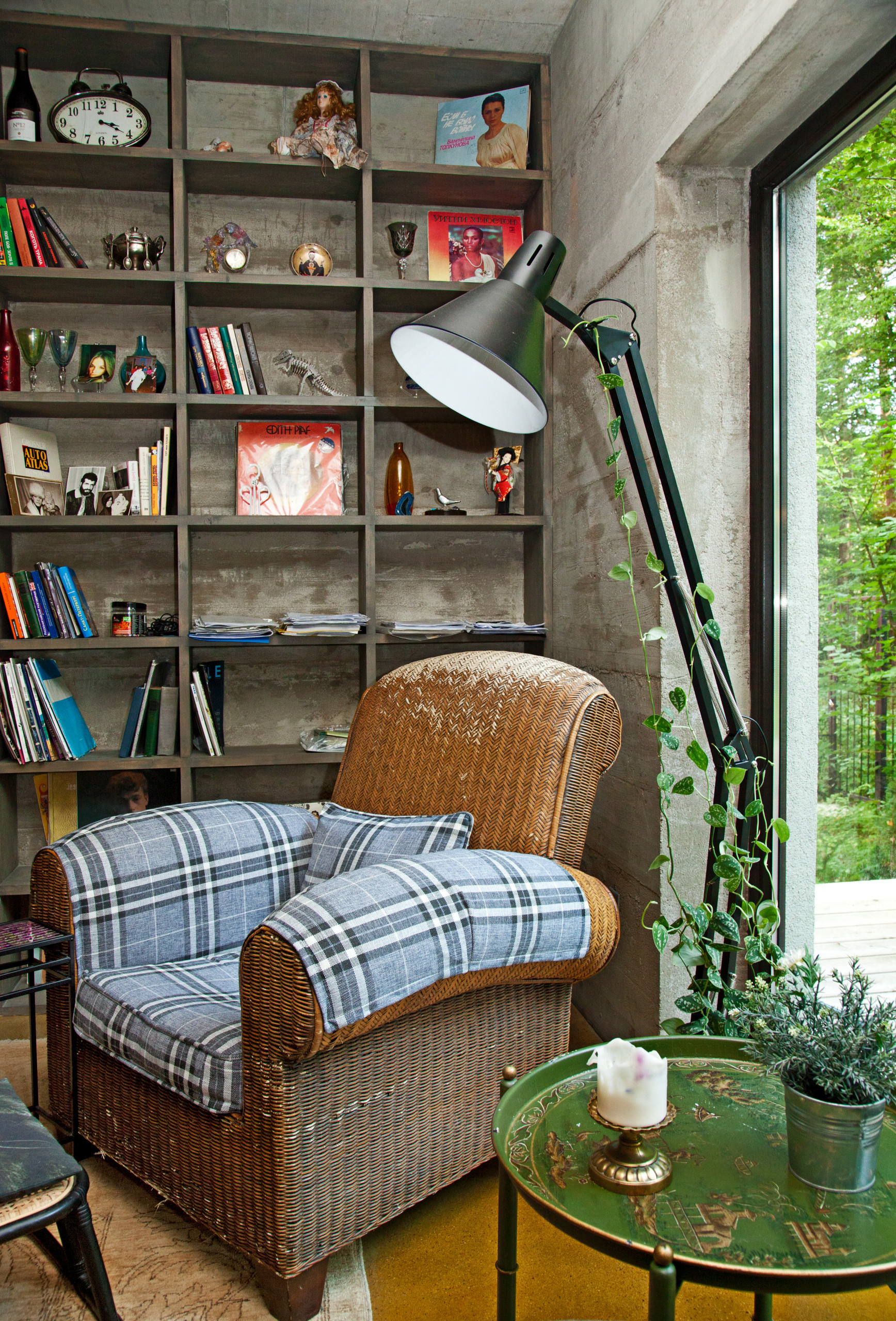 Houzz тур: Дом у моря в Светлогорске