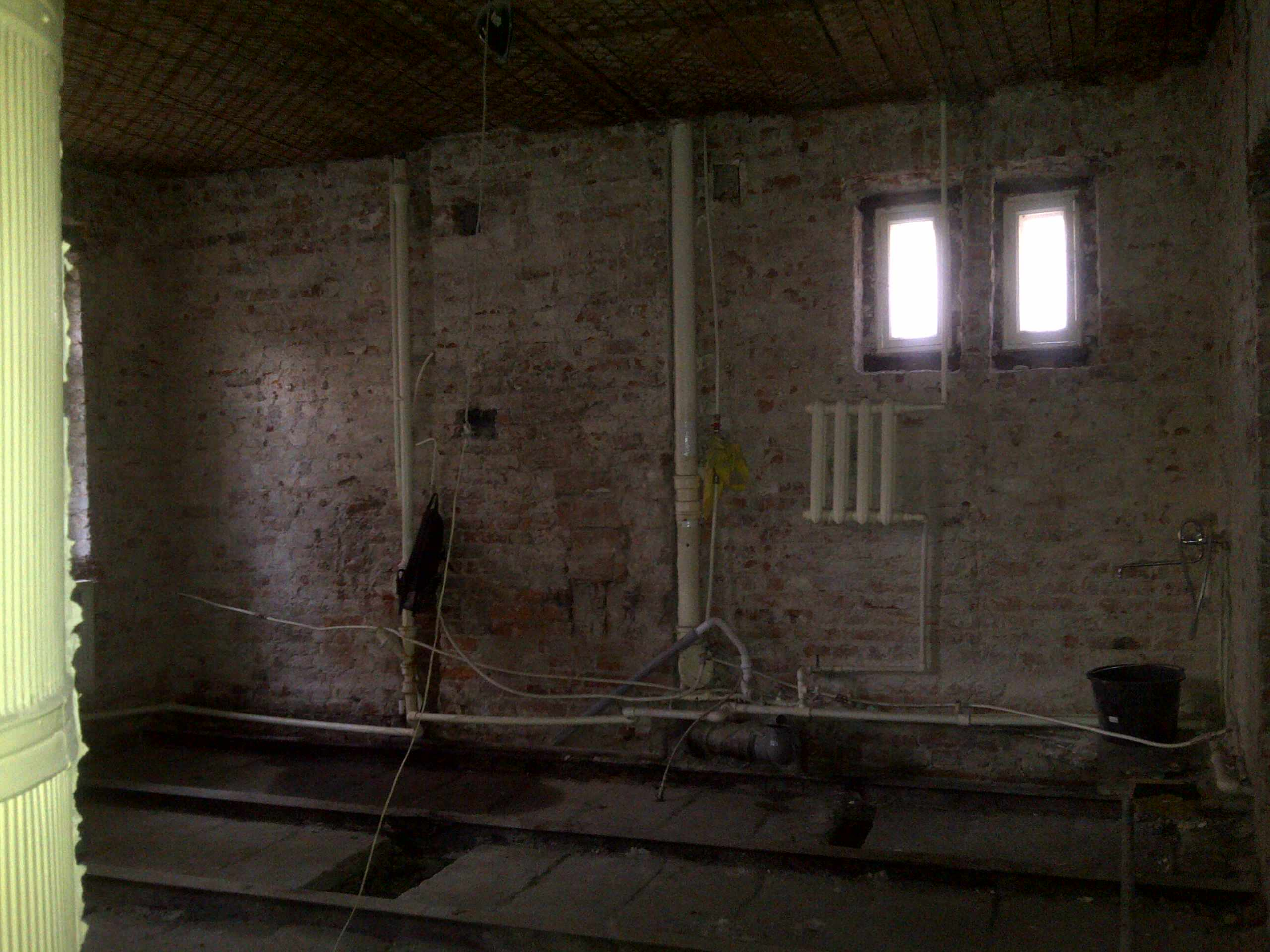 До и после: Квартира, где последний ремонт делали в прошлом веке