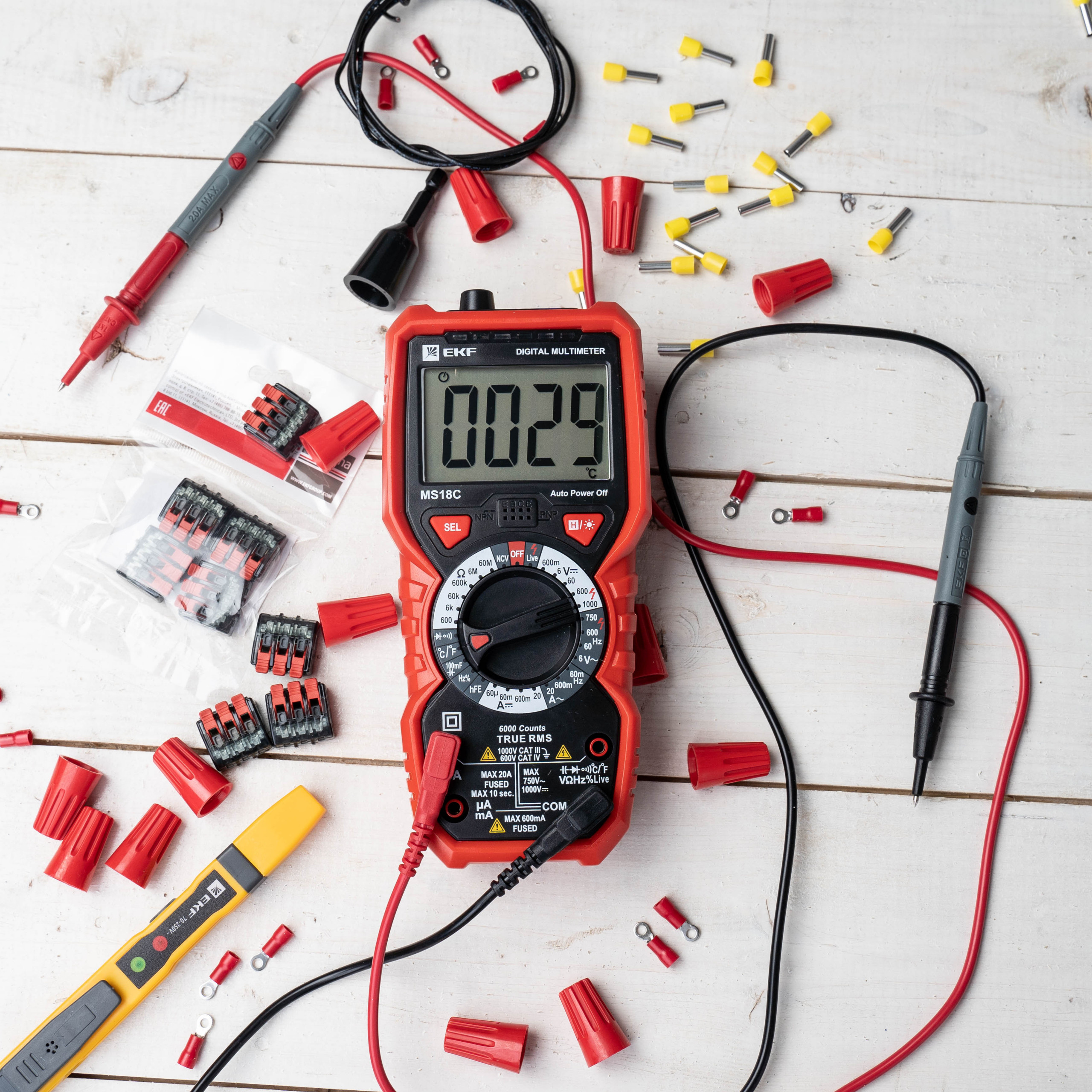 Приемка квартиры в новостройке: Чек-лист