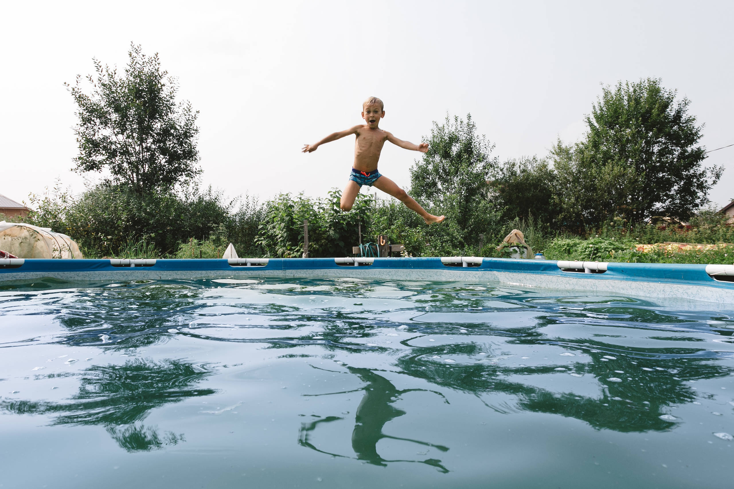 В гостях: Загородный дом по проекту мечты