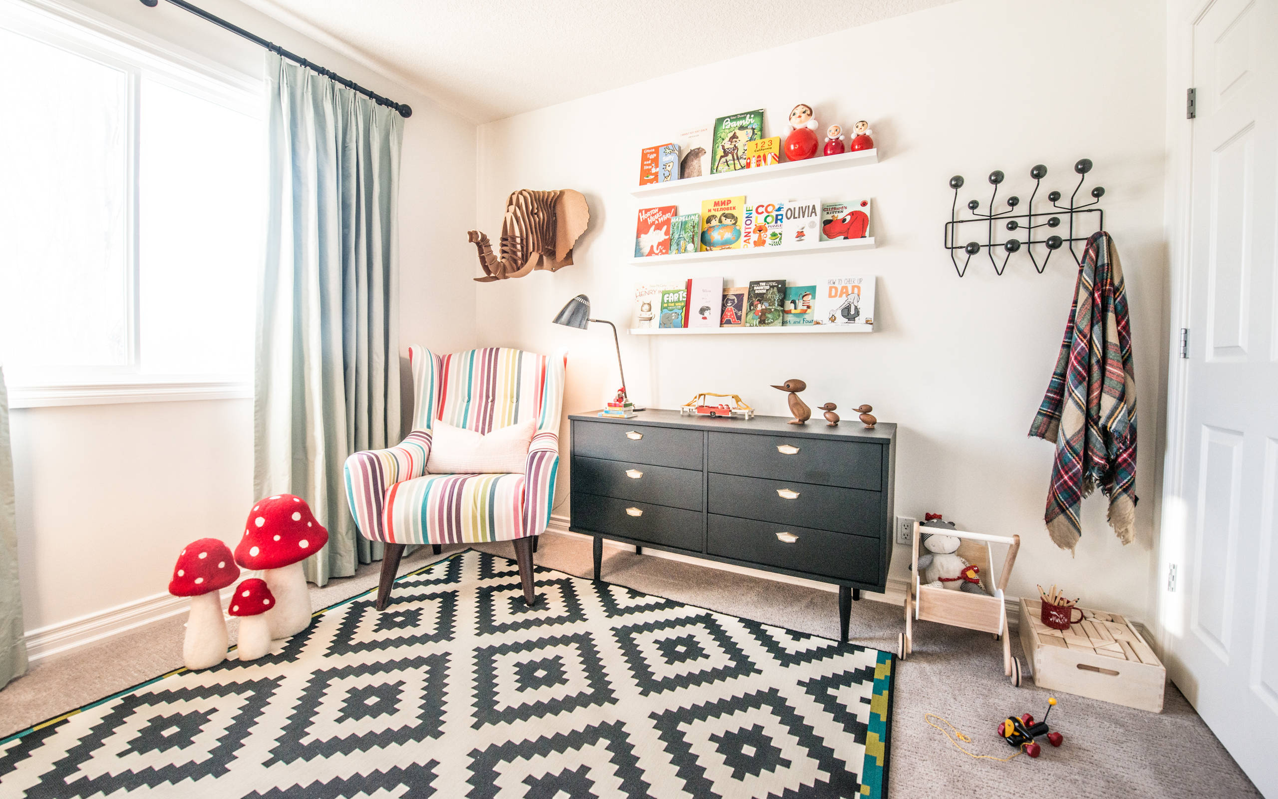 Прячем с умом: Где найти место для хранения вещей, если его нет