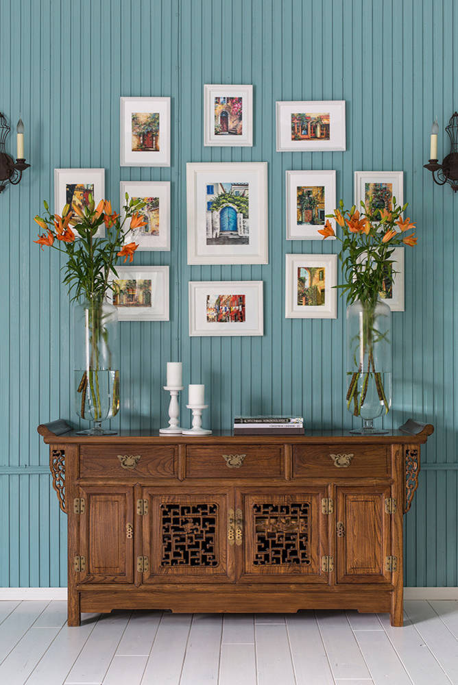 Облагородить вагонку: 44 способа внутренней отделки дома