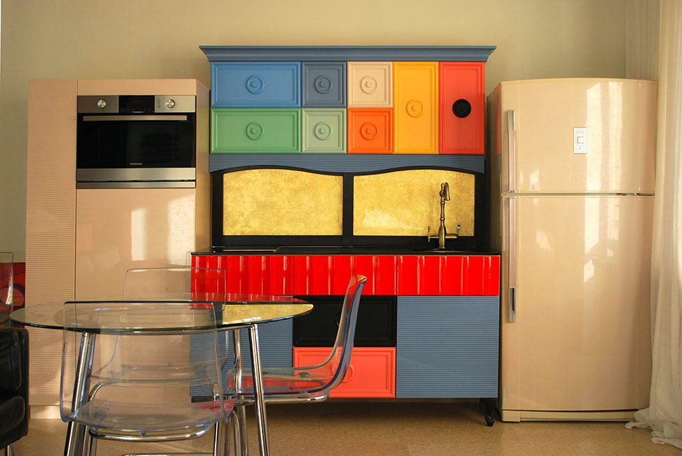 Дизайн-дебаты: Делать ли ремонт «малогабаритки» с дизайнером?