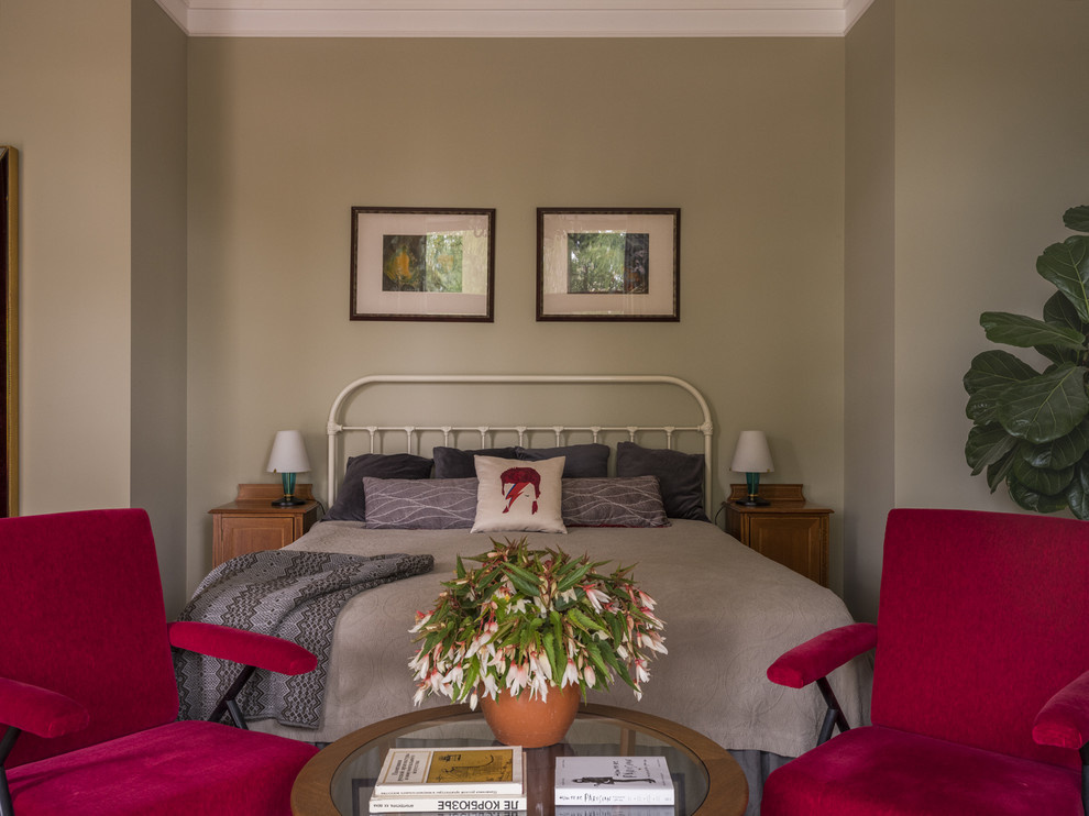 В гостях: Дом дизайнера — в старинном графском парке