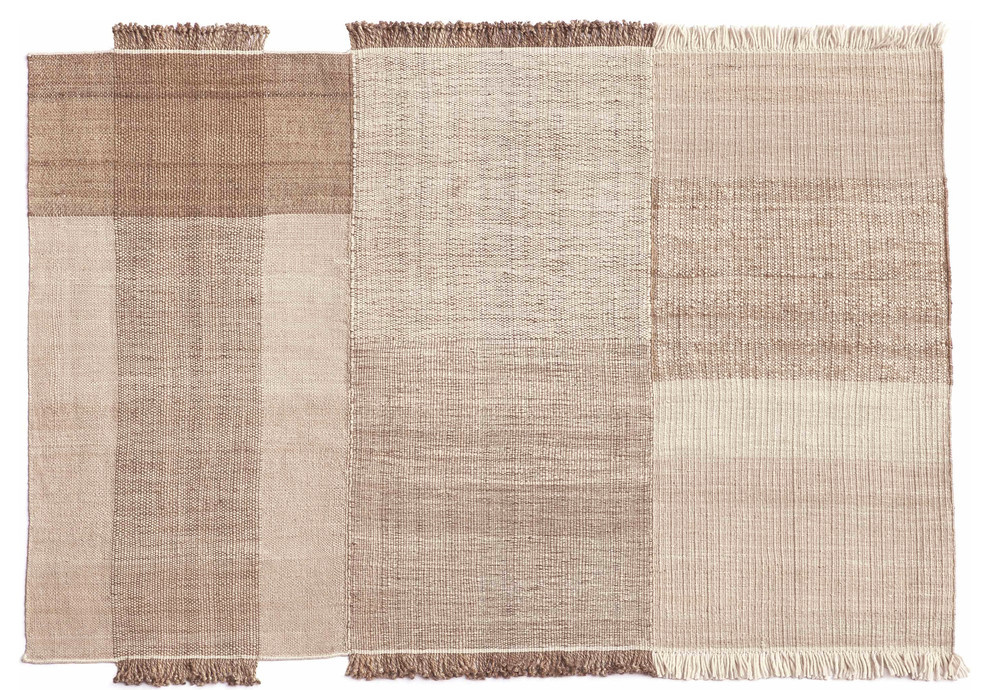 Микротренды: Чем модный ковер отличается от обычного