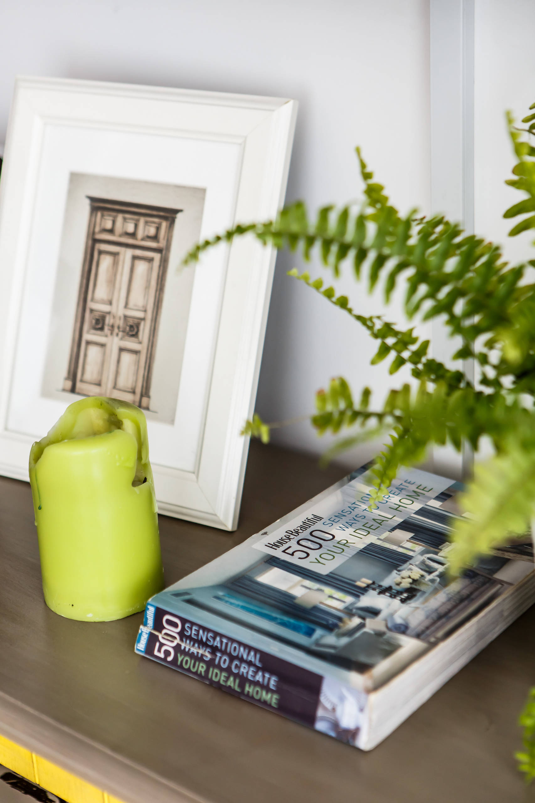 Houzz тур: 35 метров — студия с ремонтом за два месяца