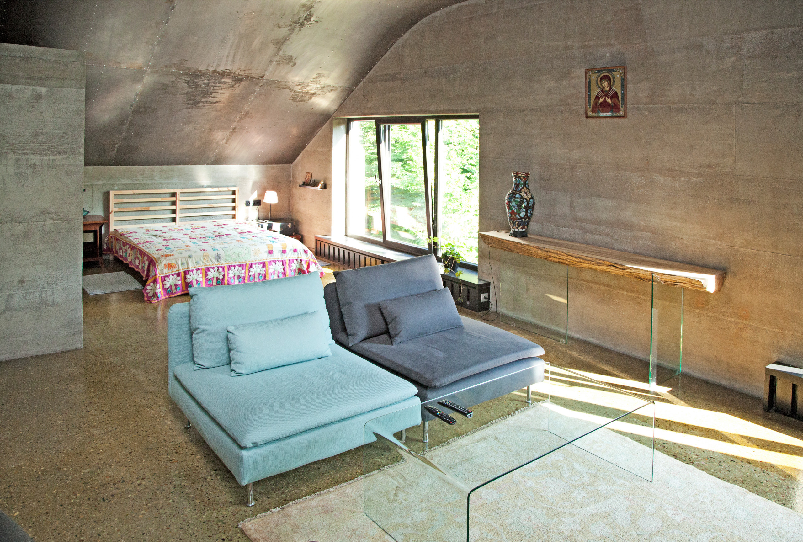 Houzz тур: Дом у моря в Светлогорске