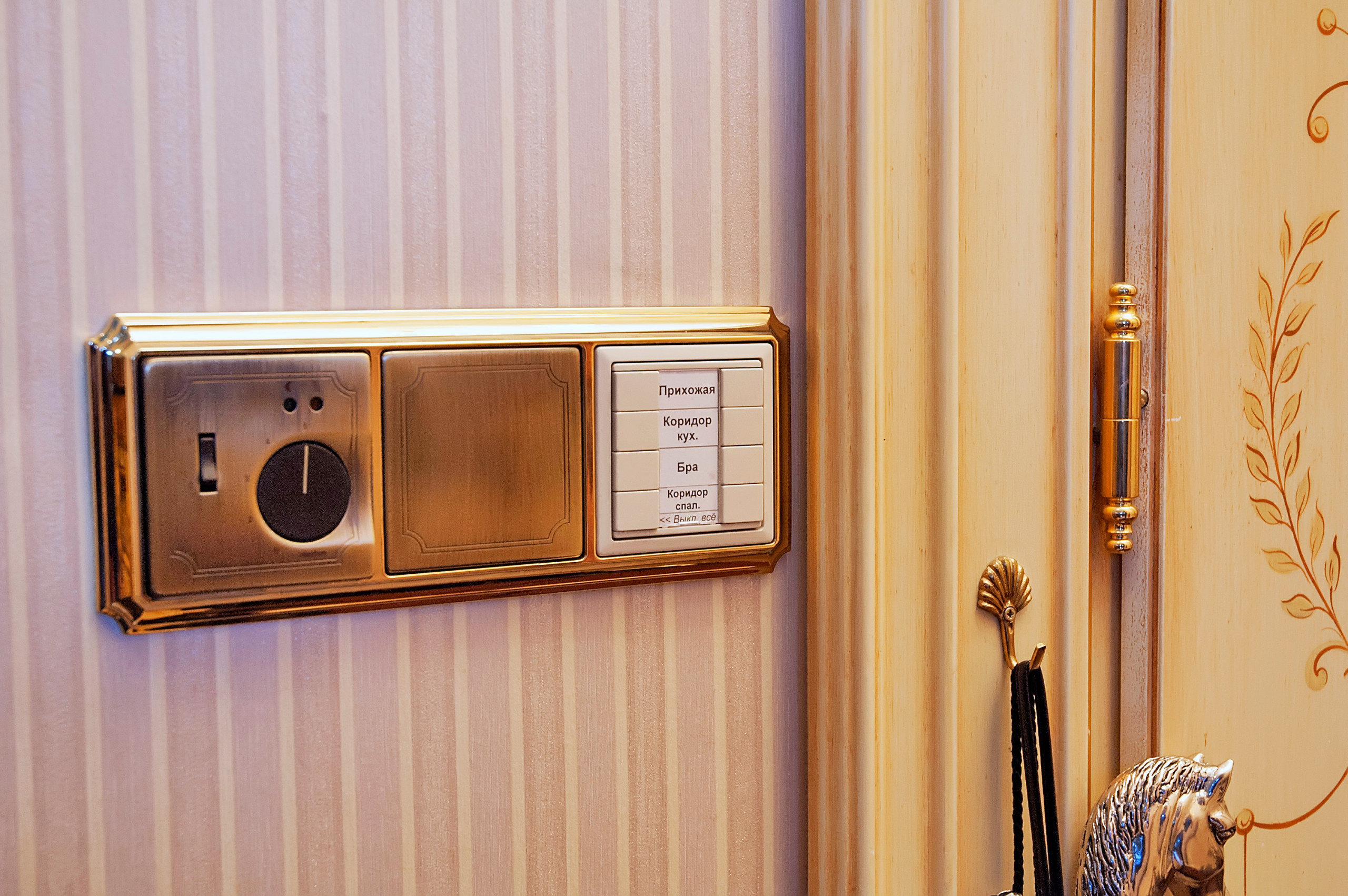 Вопрос: Как сделать квартиру безопасной для пожилых