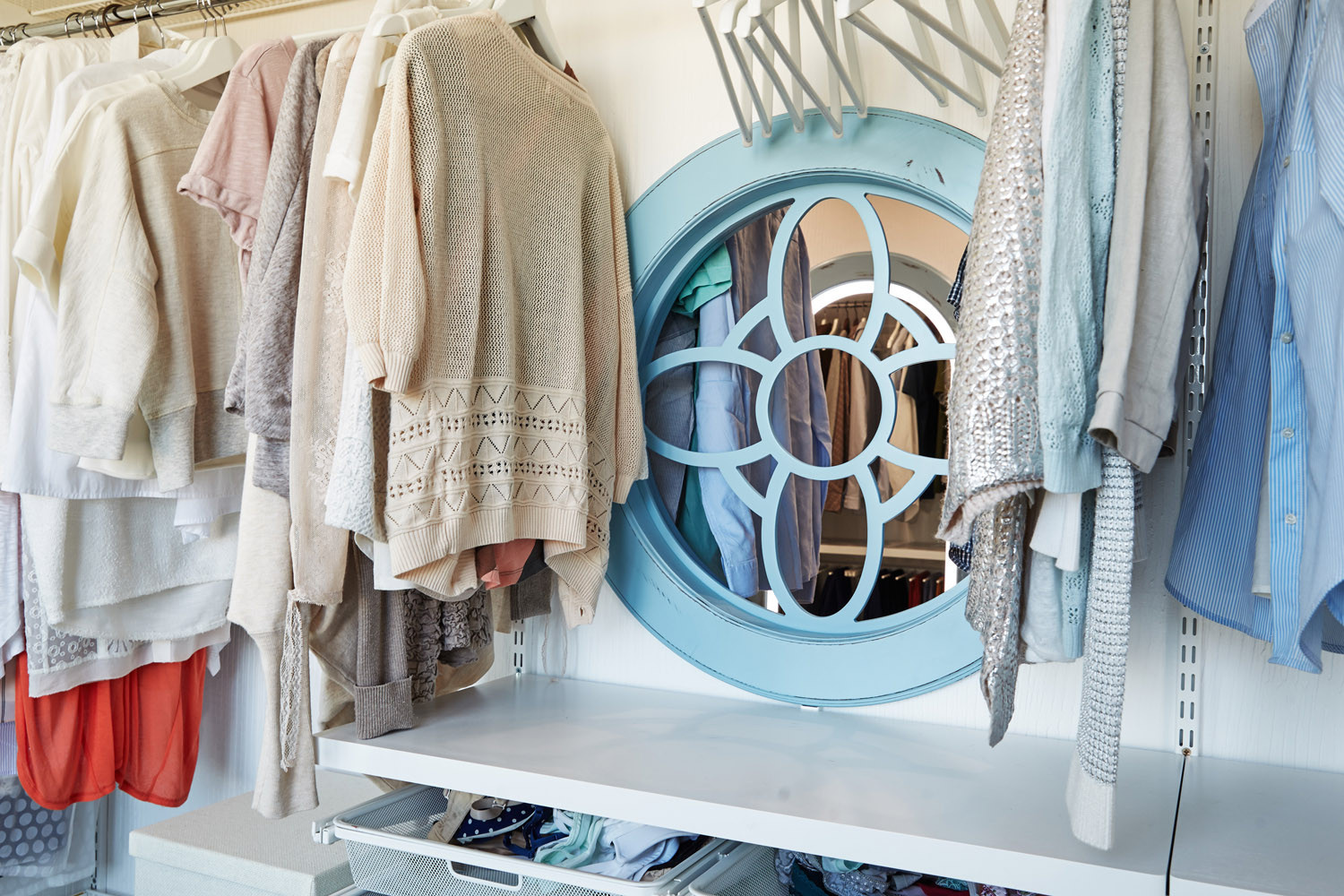 В гостях: Квартира в Екатеринбурге с настроением загородного дома