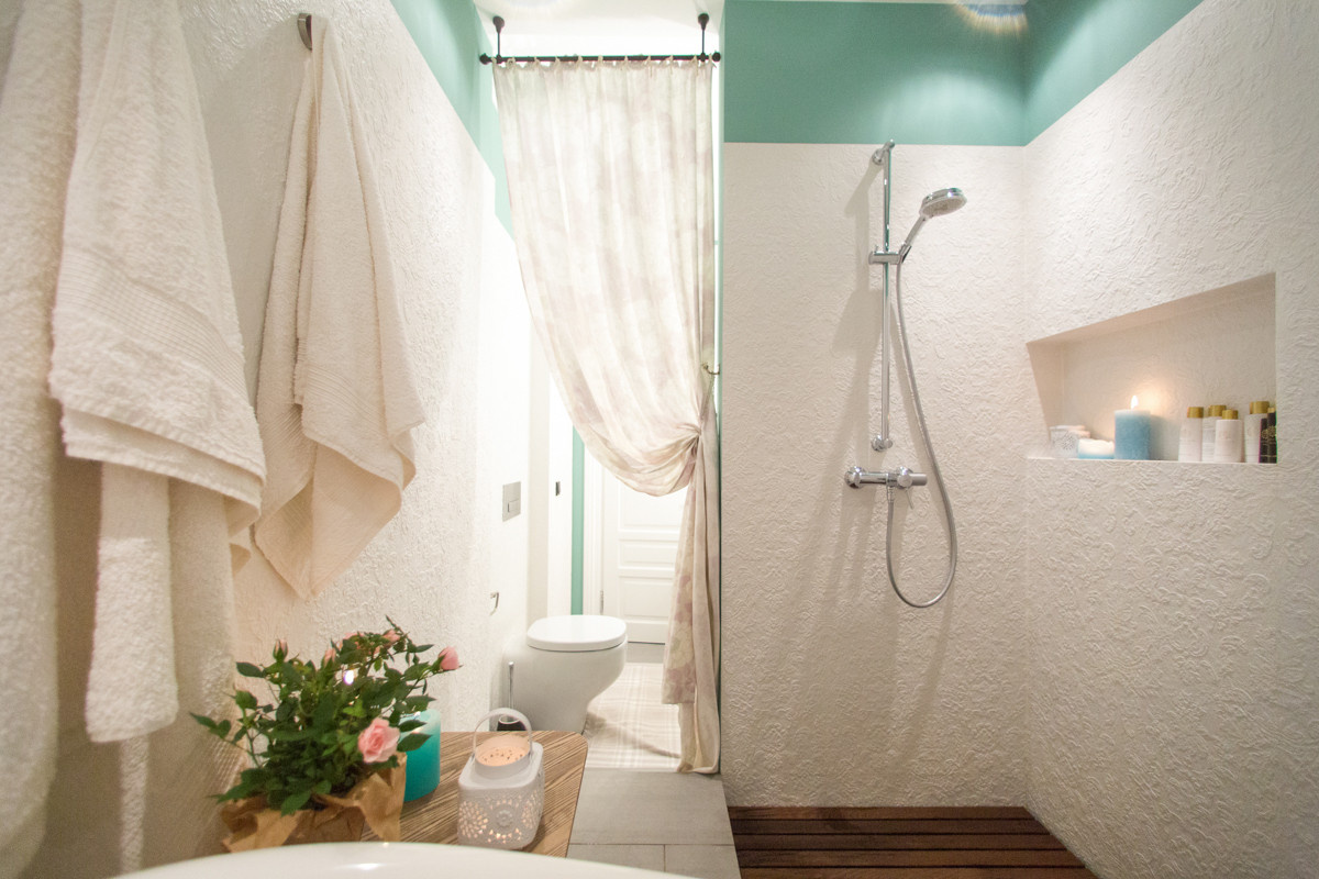 Houzz Украина: Девичья квартира, которая разрушает стереотипы