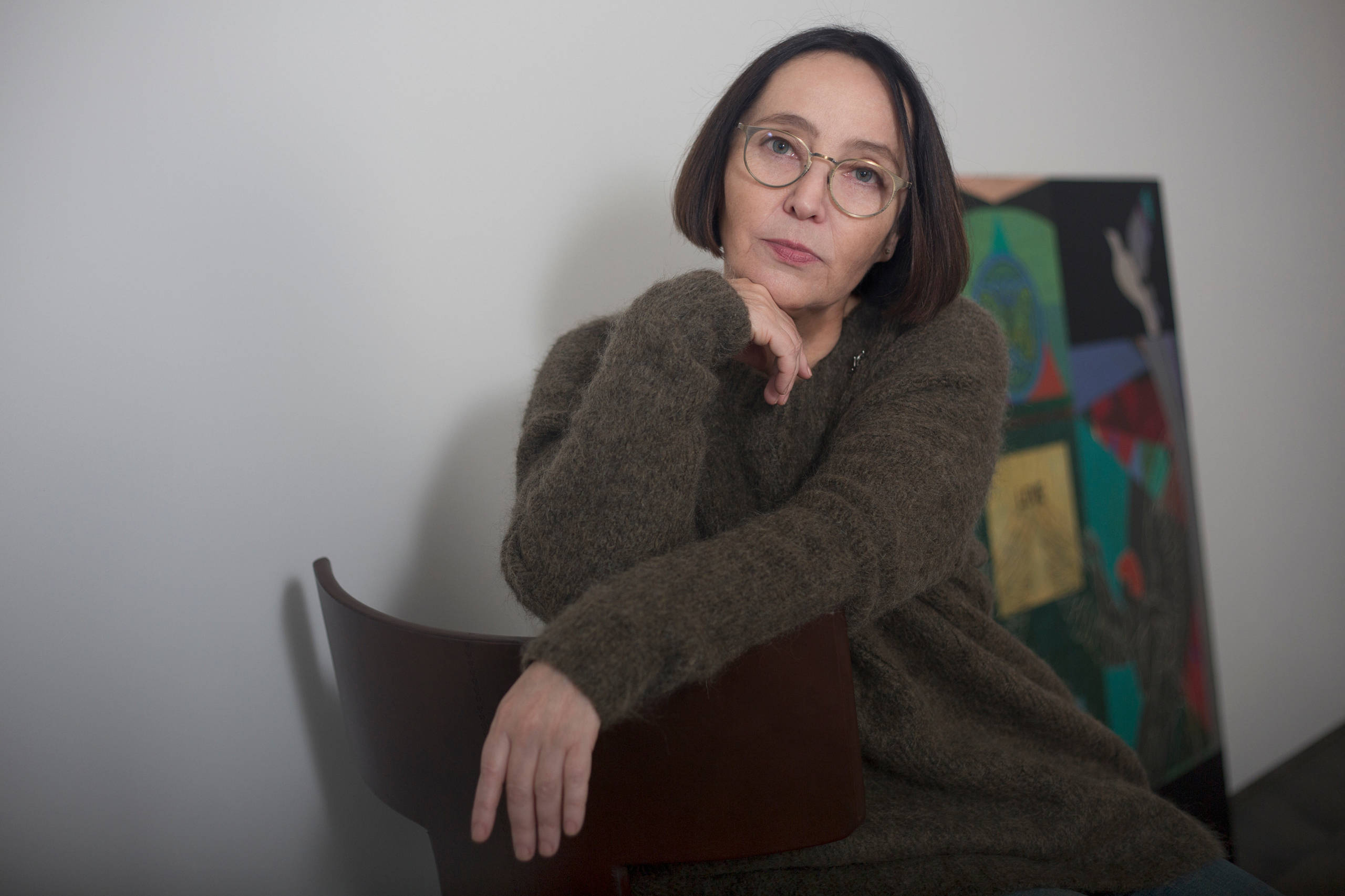 В гостях: Квартира дизайнера в стиле загородного дома