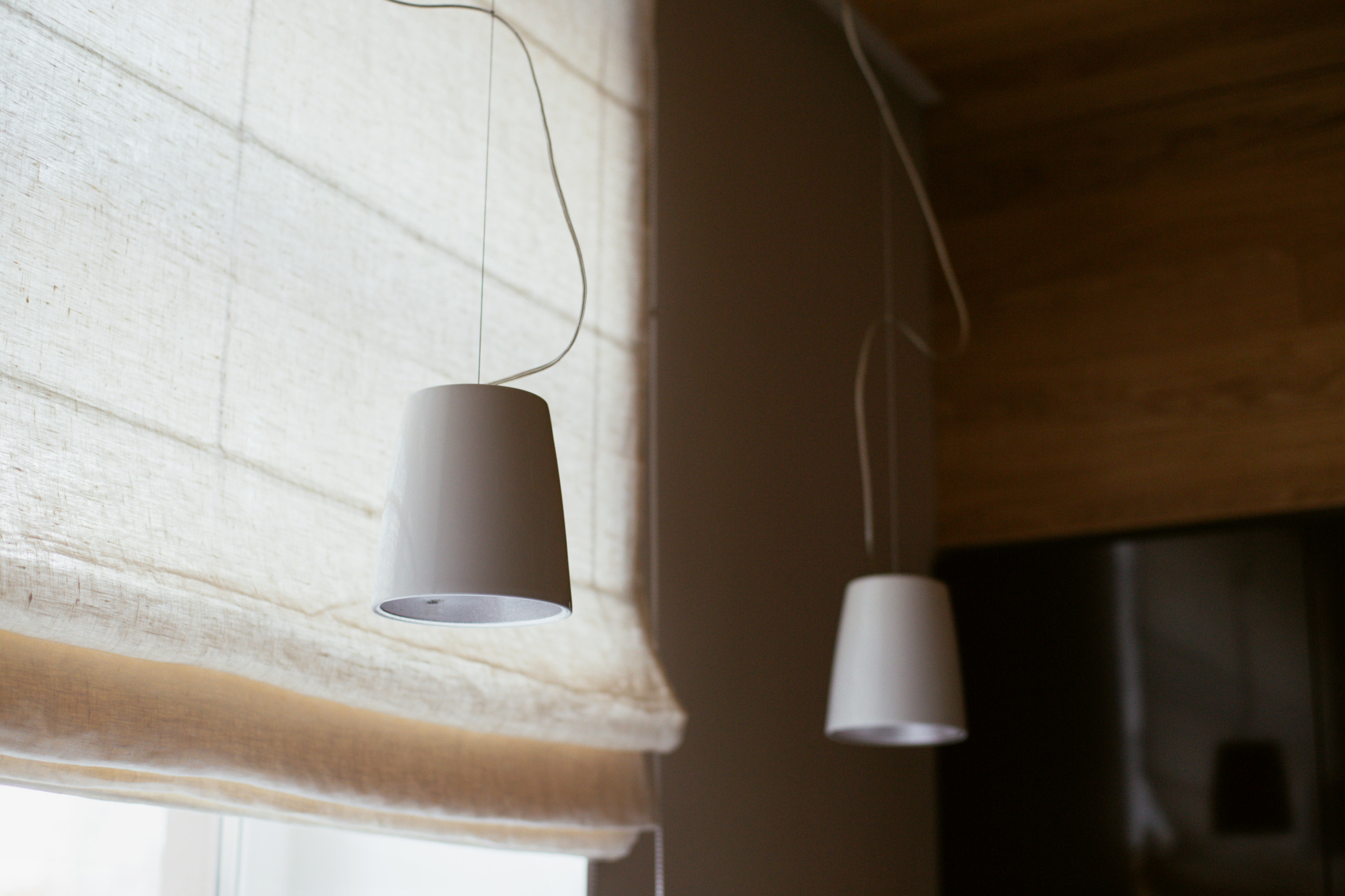 В гостях: «Финский залив» в московской квартире