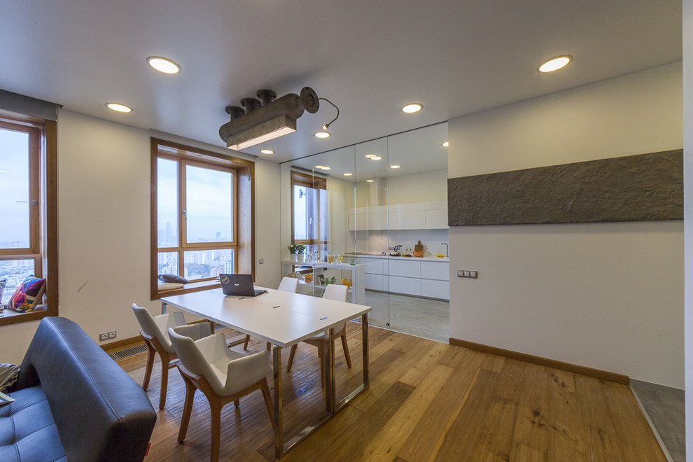 Интерьер на 21-й день: Что останется, когда уйдет вау-эффект