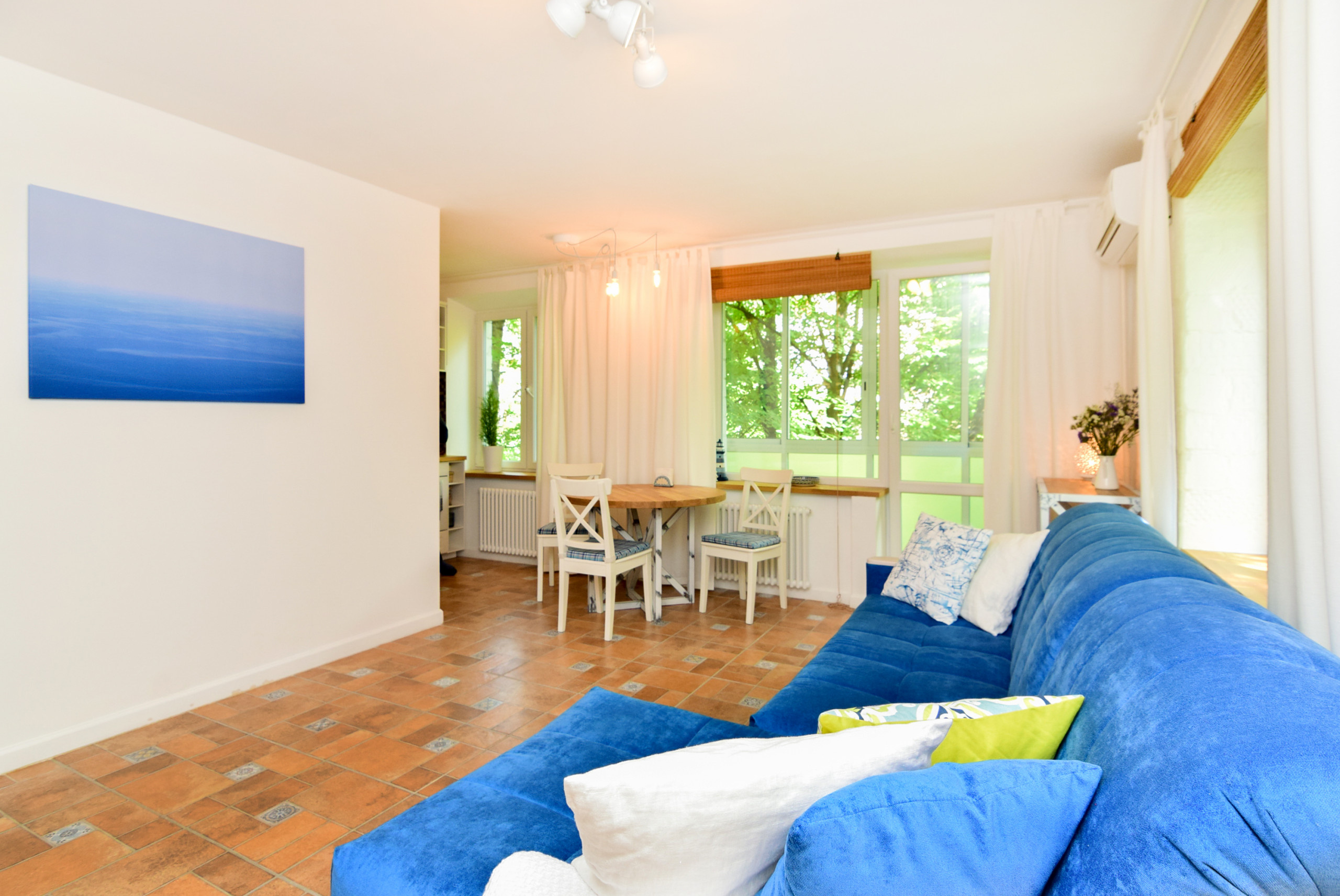 В закладки: Однокомнатная квартира 30 кв.м — 6 решений