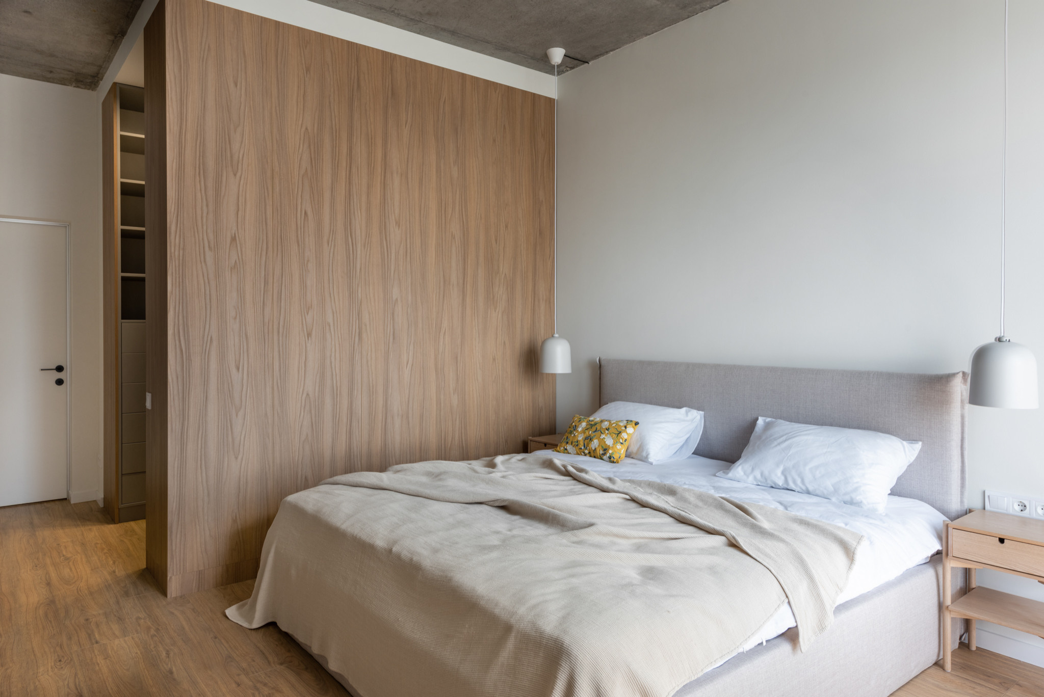 Houzz Украина: Двухуровневая квартира в центре Киева