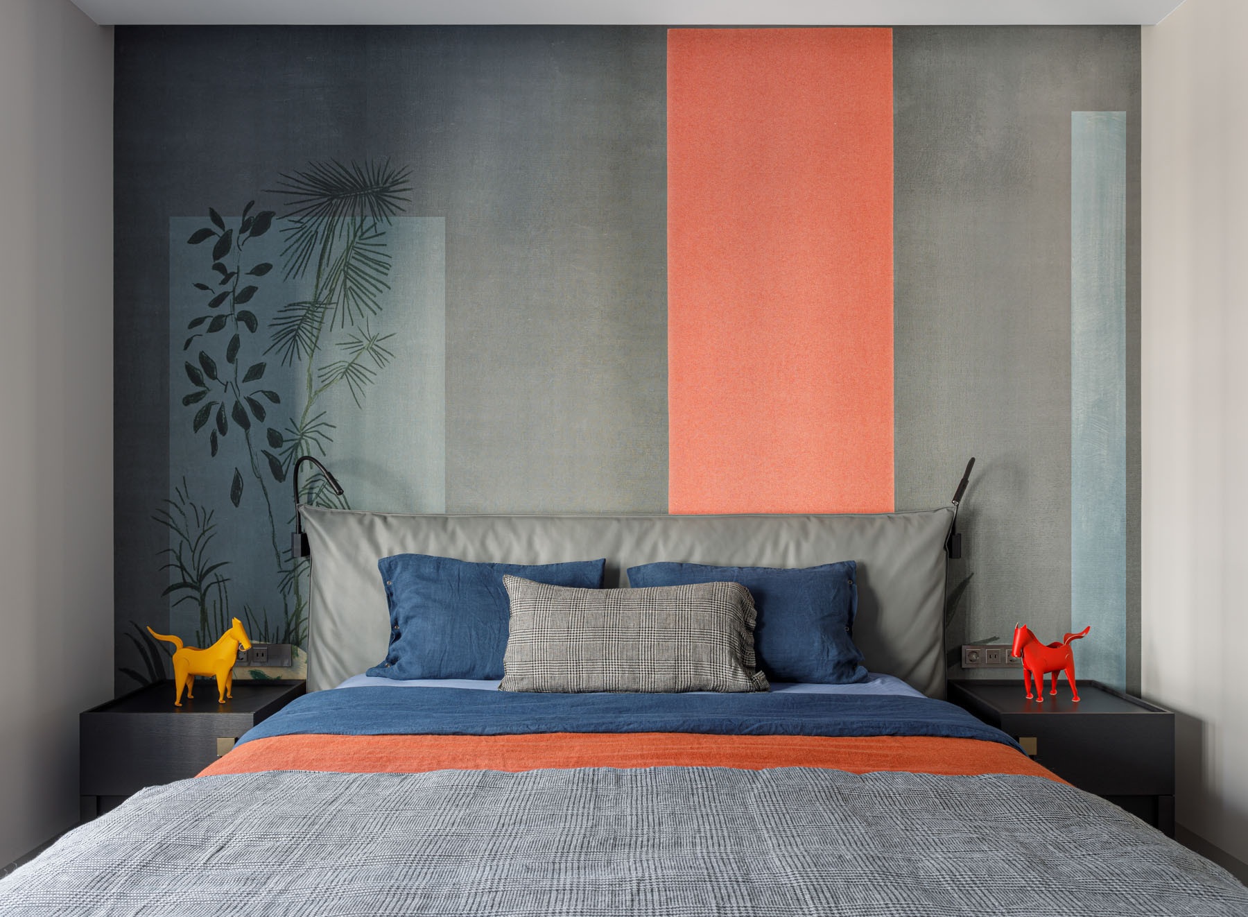 Houzz тур: Апартаменты для семьи дизайнера Ирины Чернейкиной