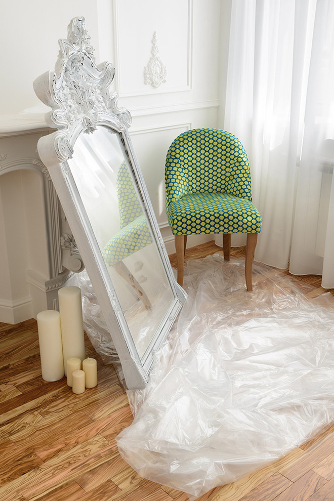 8 дней: Что улучшить в доме за новогодние праздники