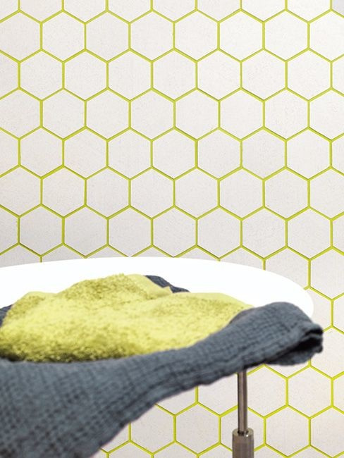 Руки по швам: Как выбрать затирку для плитки