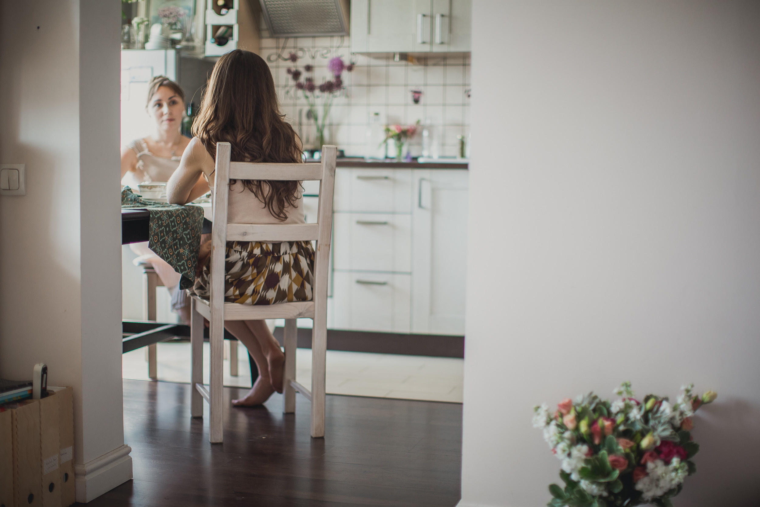 Вопрос: Как подготовиться к встрече с дизайнером