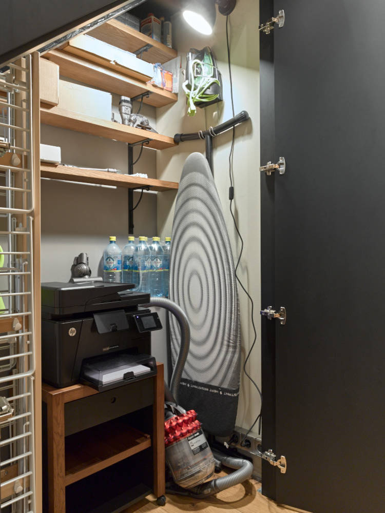 Внутренний возраст: Как скинуть десяток лет при помощи интерьера