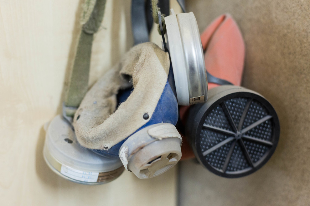 Портрет: Естественная красота древесины в мебели «Д Дерево»