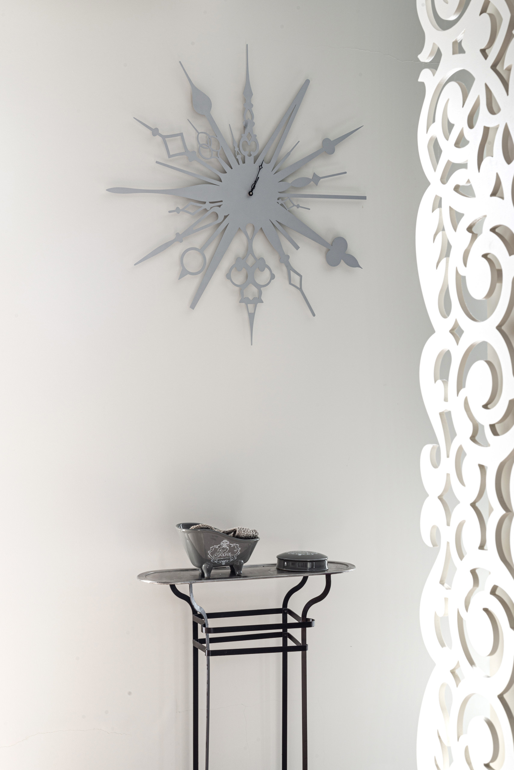 В гостях: дом в Лесном Городке, где интерьер собирали по крупицам