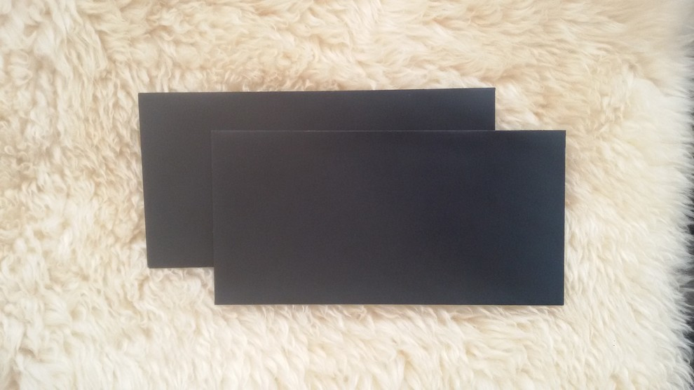 Тайный фэншуй: Как составить конверт желаний