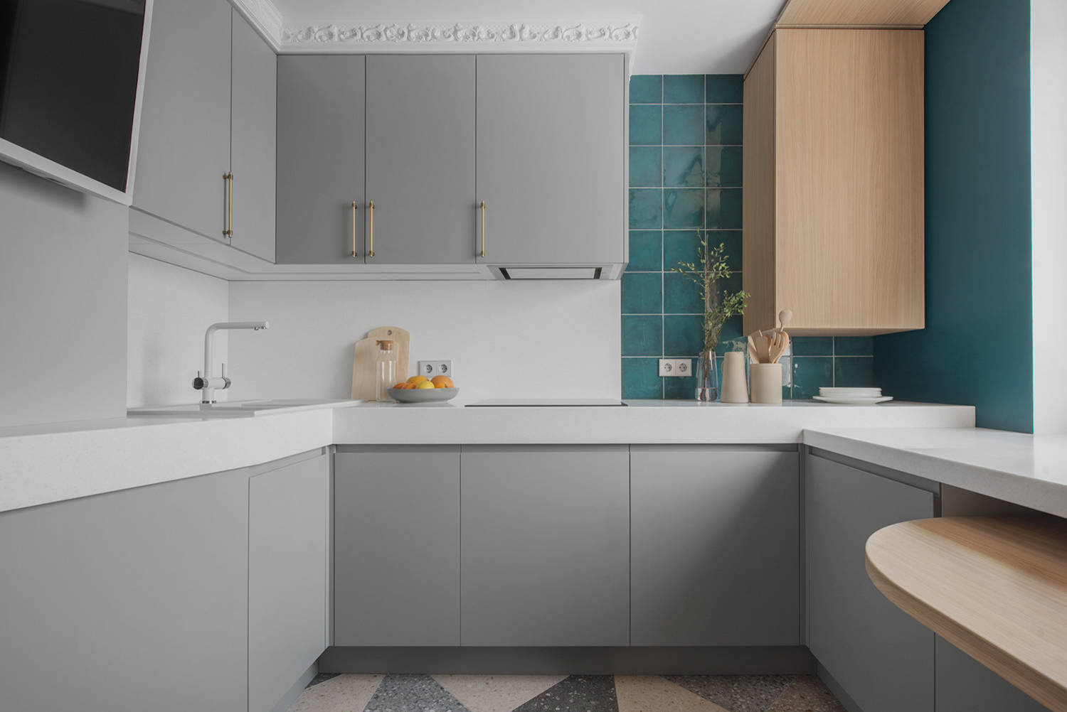 Лучшее за неделю: 21 необычный фартук для кухни