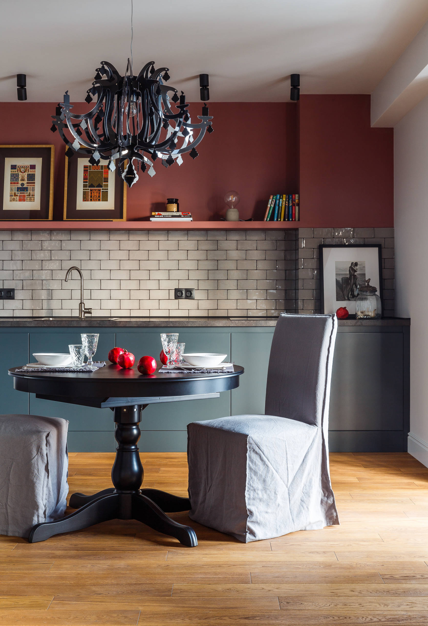 Вы удивитесь, но это — Краснодар