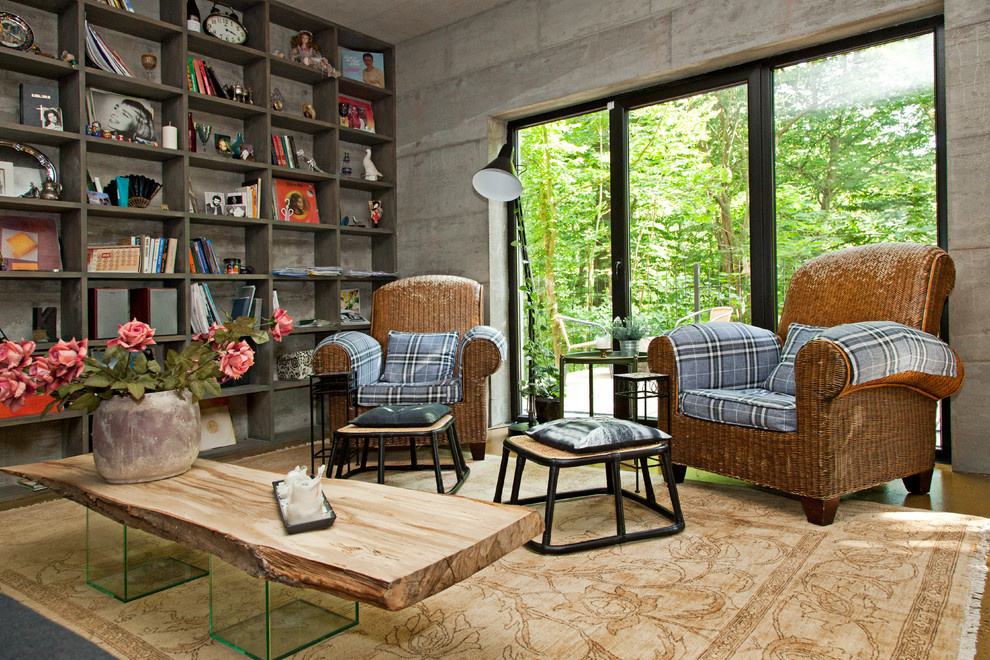 Houzz тур: Дом у моря в Светлогорске