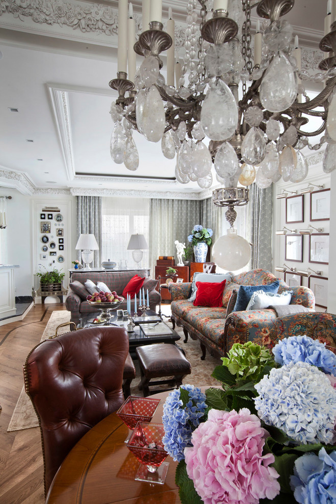 В гостях: Квартира архитектора Татьяны Мироновой