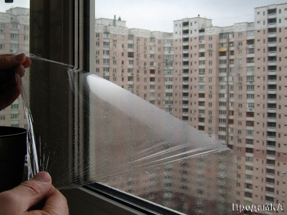 Ремонт зимой: Как сохранить и уберечь окна