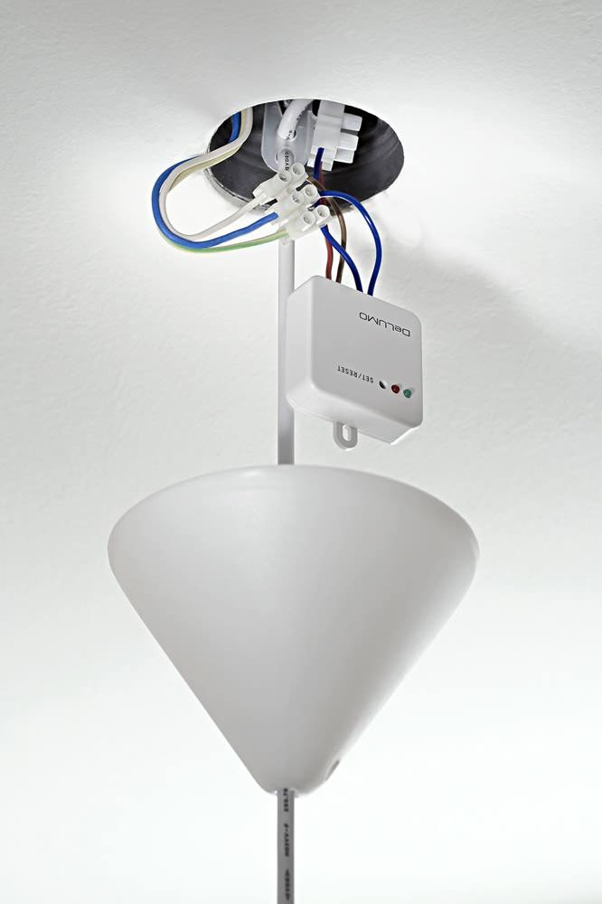 Совет недели: Радиовыключатель