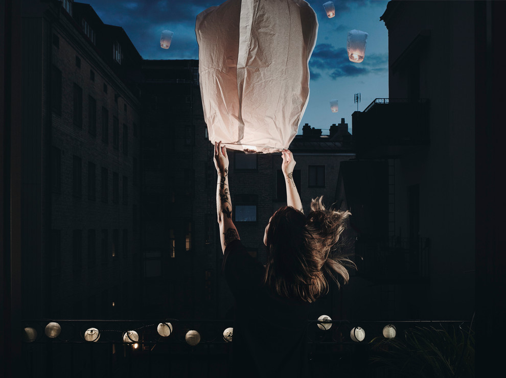 Энергетика интерьера: Связь человека с окружающим пространством