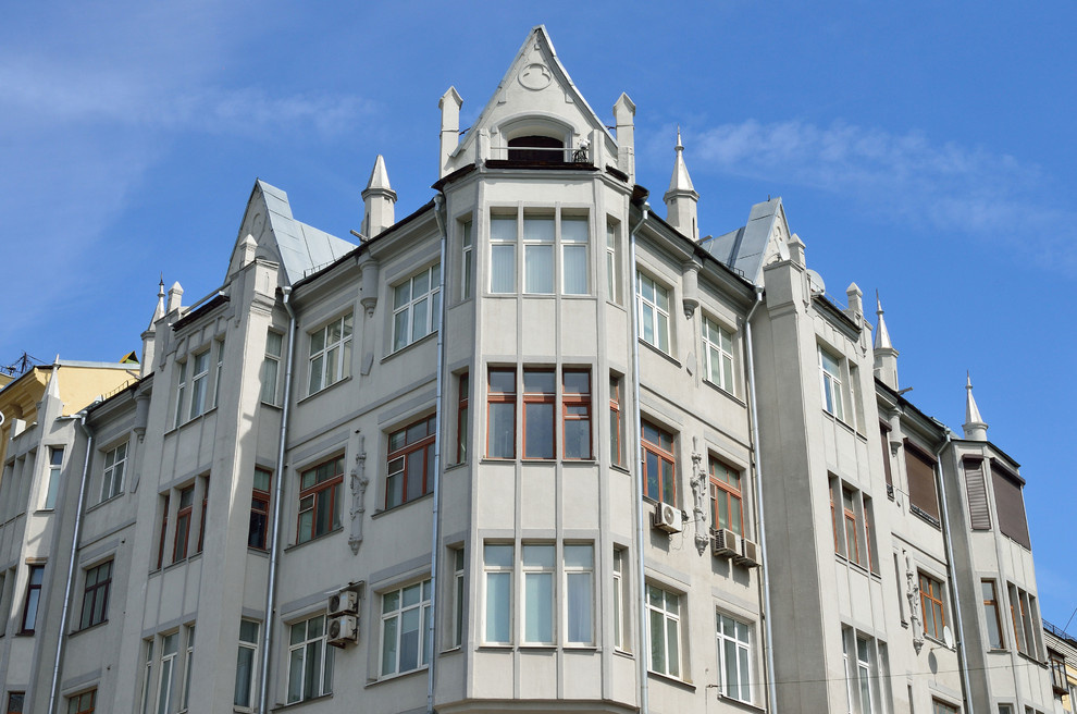 Личный опыт: Почему не нужно гнаться за квартирой в старом фонде