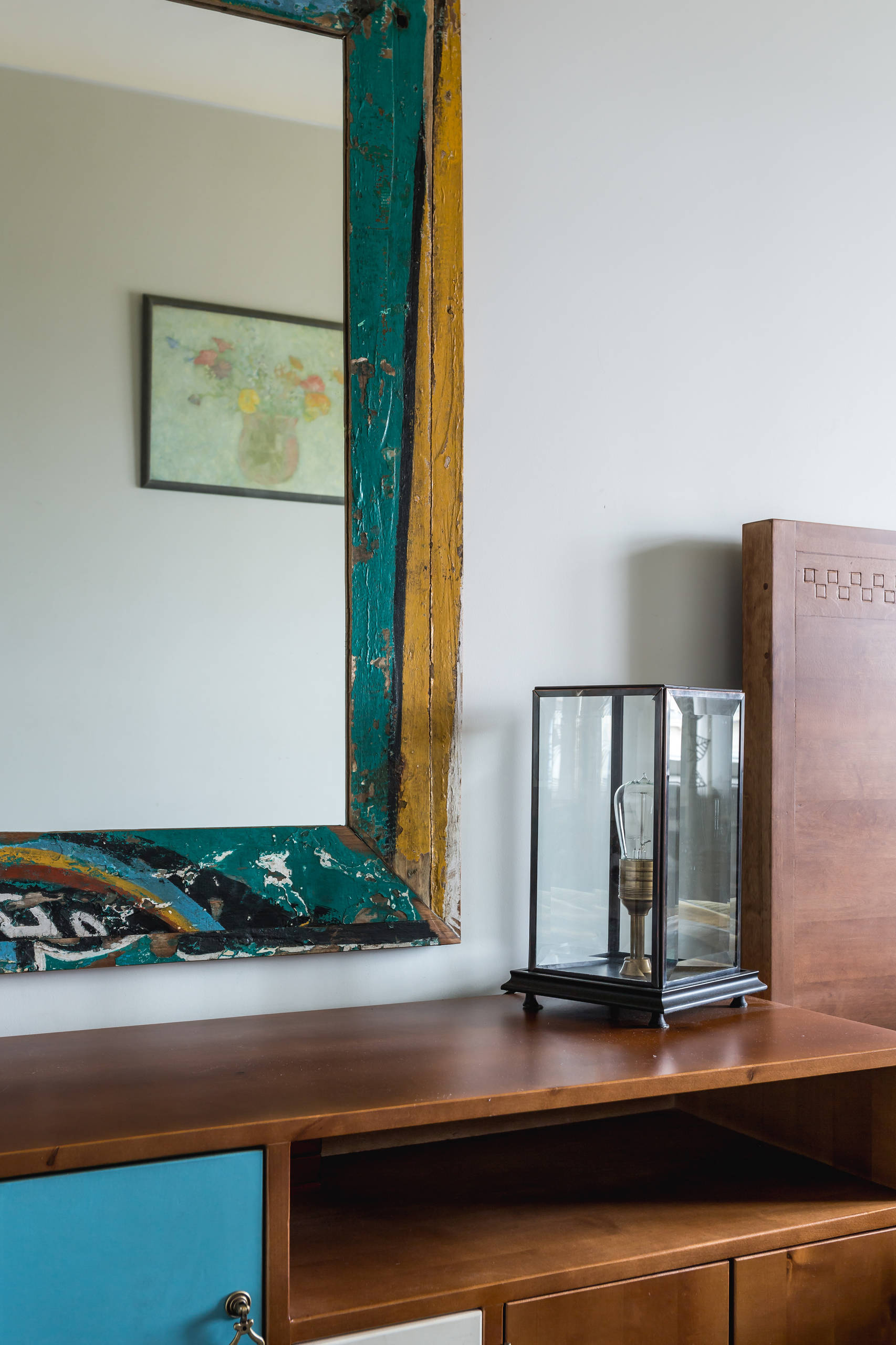 В гостях: Квартира архитектора, которую делал другой архитектор