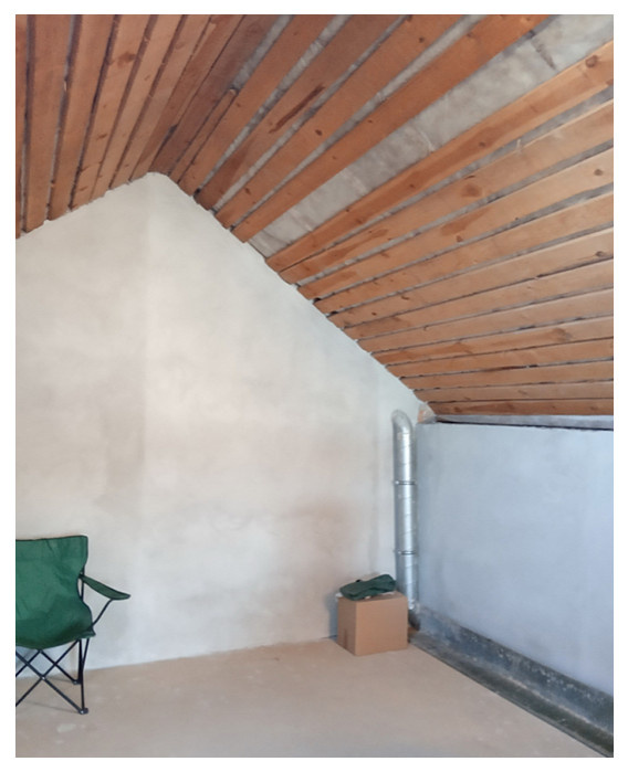 Сроки и смета: 1 год и 11 млн — на ремонт дома снаружи и внутри