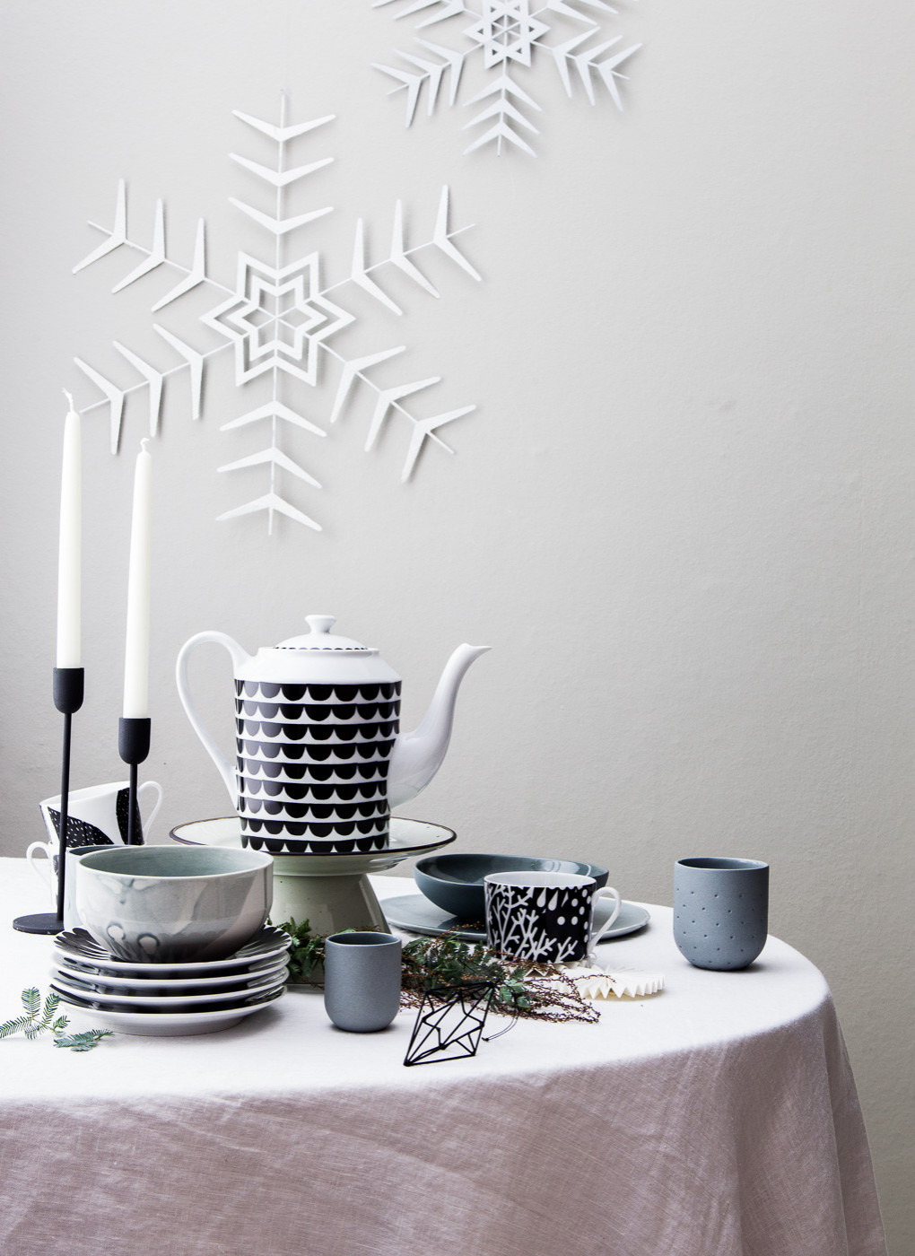 Фотоохота: 63 новогодние поделки своими руками