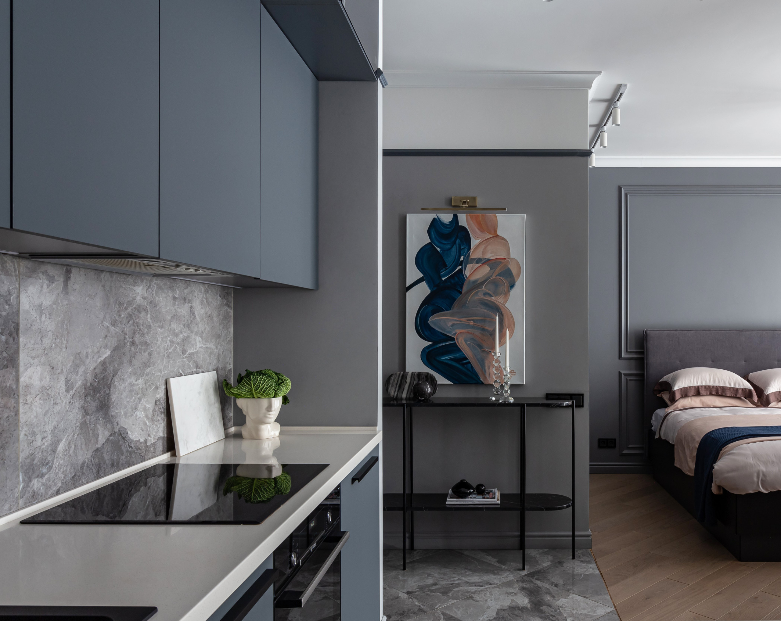 Дизайн-дебаты: Самый популярный цвет в России