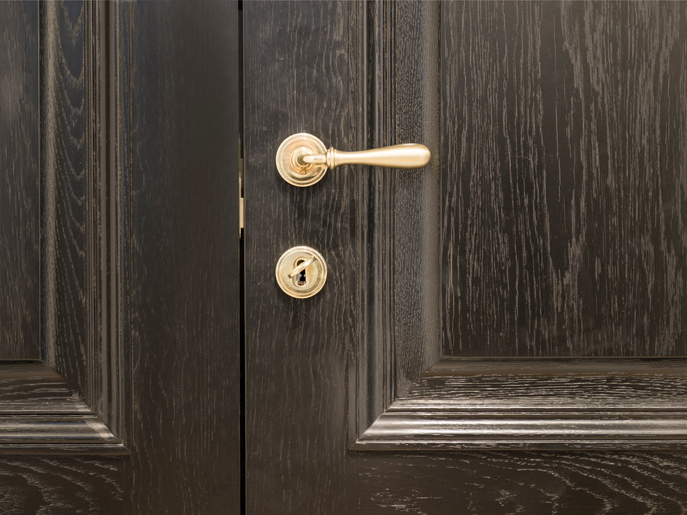 В гостях: Французская квартира на Чистых прудах