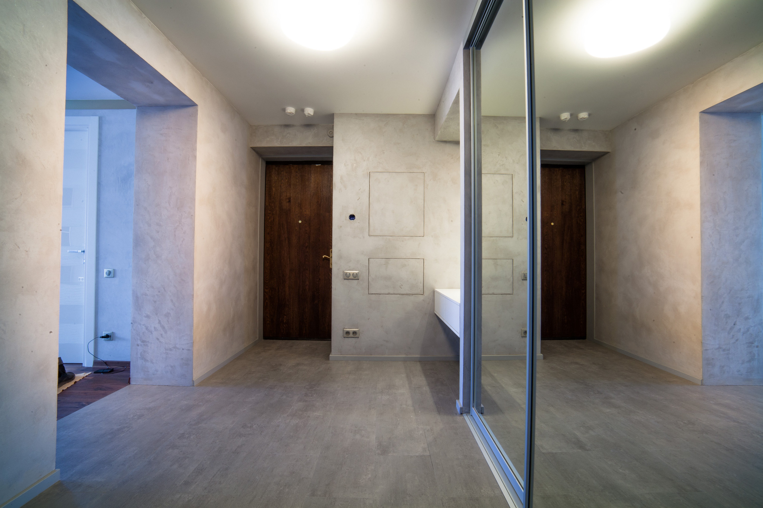 Бюджетные места: Где можно сэкономить во время ремонта