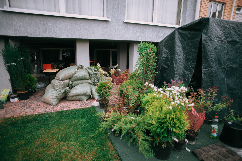 Вопрос: На чем экономить при реализации ландшафтного проекта