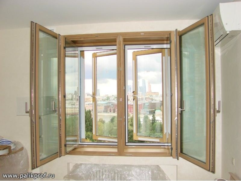 Хороший вопрос: Что такое «шумозащитные» окна