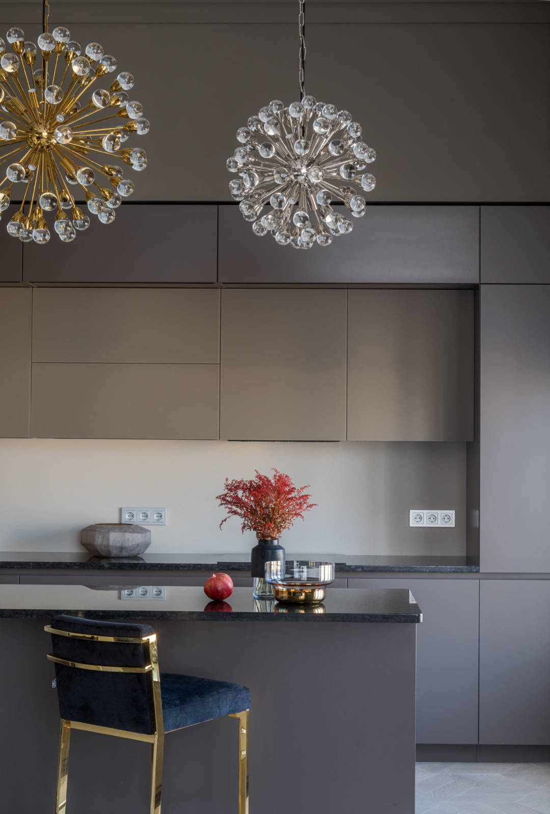 Houzz тур: Квартира перспективного молодого человека