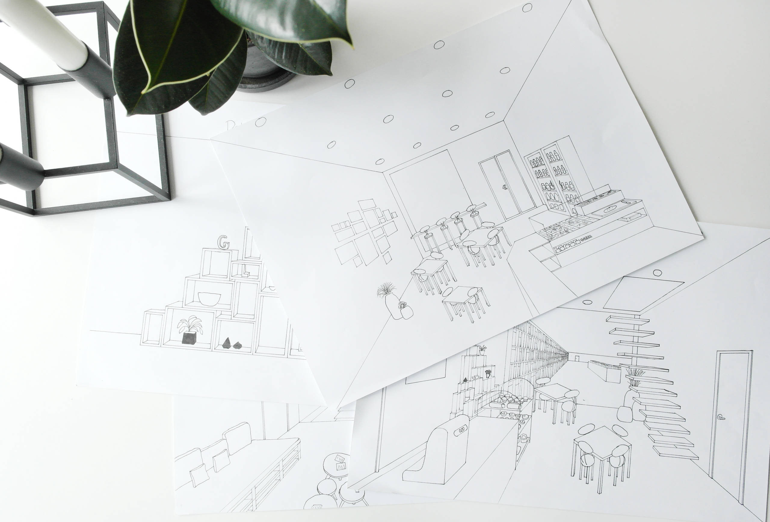 На полпути: Дизайн-проект у вас на руках — что дальше