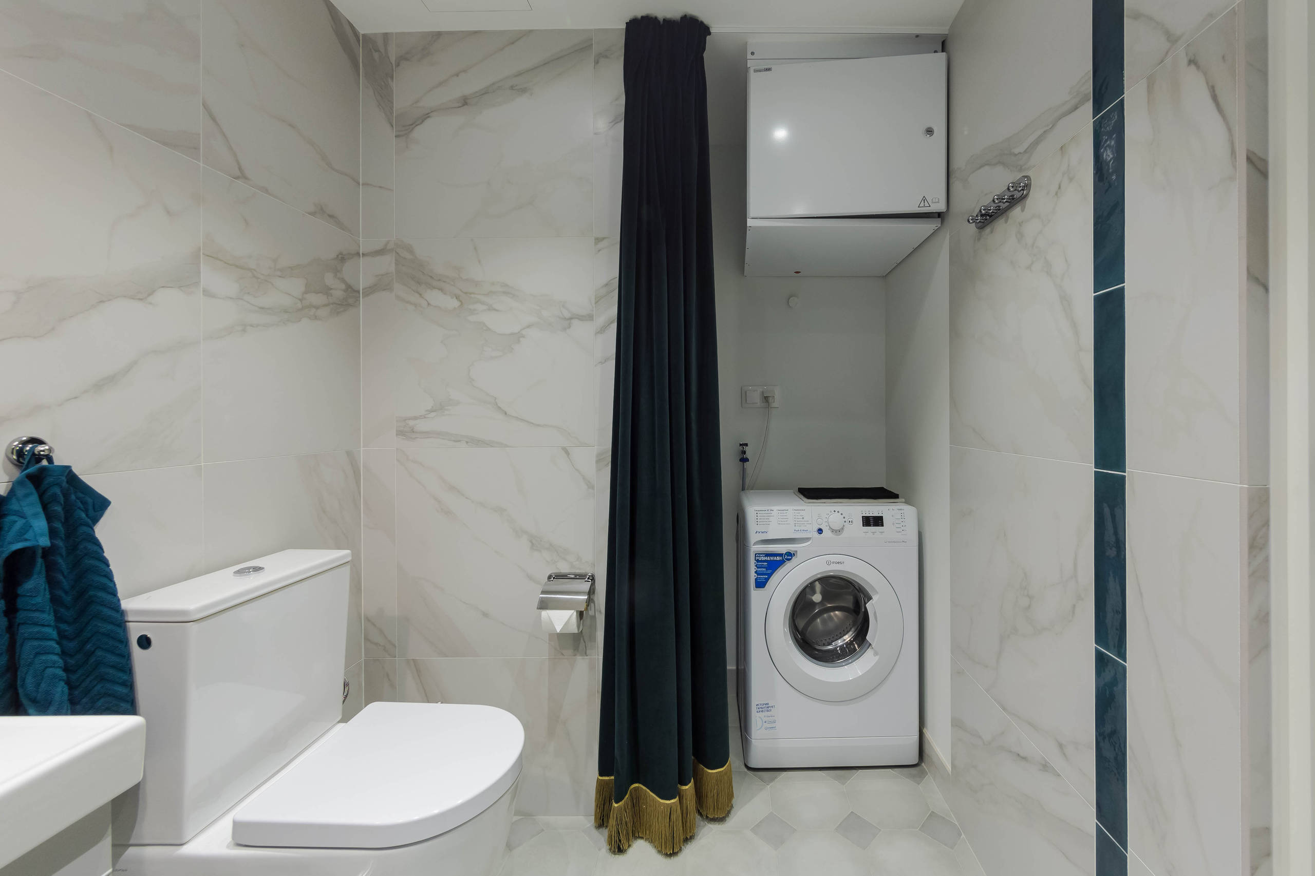 Зачем вам: Приточная вентиляция в типовой квартире