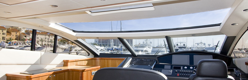 Умное стекло: Чем интересна технология Smart glass